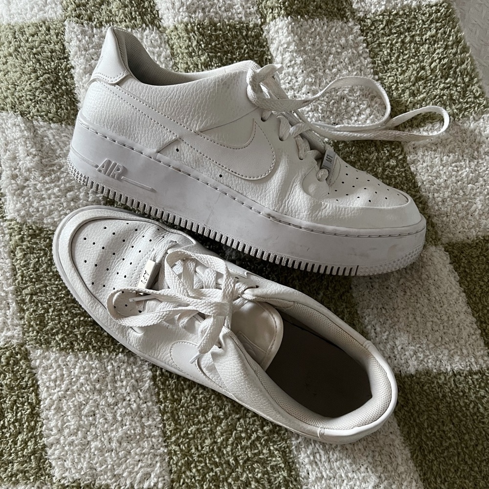 AF1 size 10